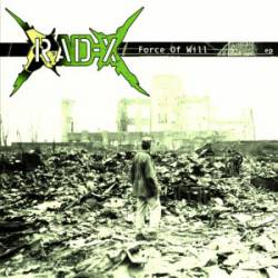 Rad-X : Force of Will